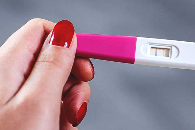 تست بارداری در منزل، روش های تشخیص بارداری