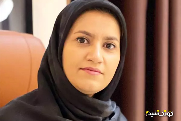 متخصص اعصاب و روان دکتر فاطمه زارعین در تهران