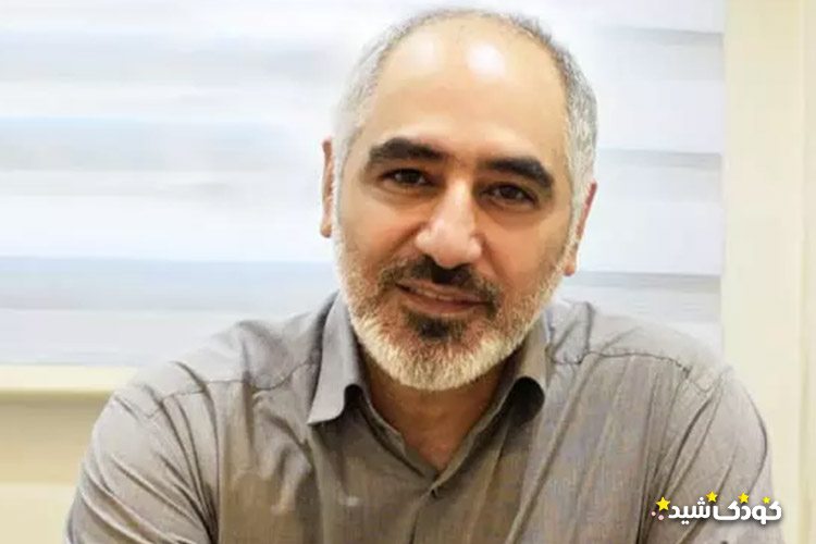 روانکاو خوب در تهران دکتر محمد بدرخانی