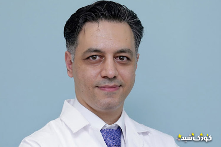 متخصص اورولوژی خوب در تهران دکتر مجتبی عاملی