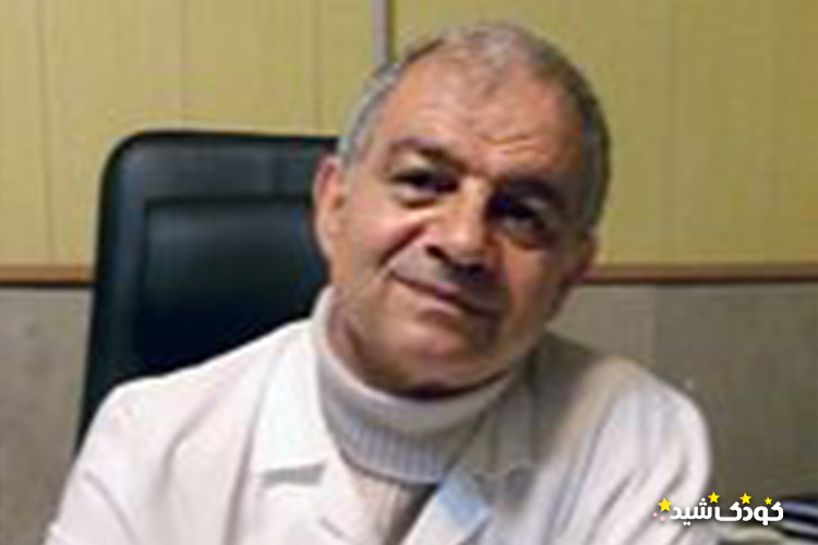 دکتر زنان خوب در تهران دکتر محمدرضا برنجیان