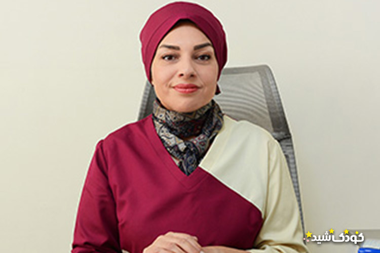 دکتر سهیلا درزی دکتر خوب زنان و زایمان