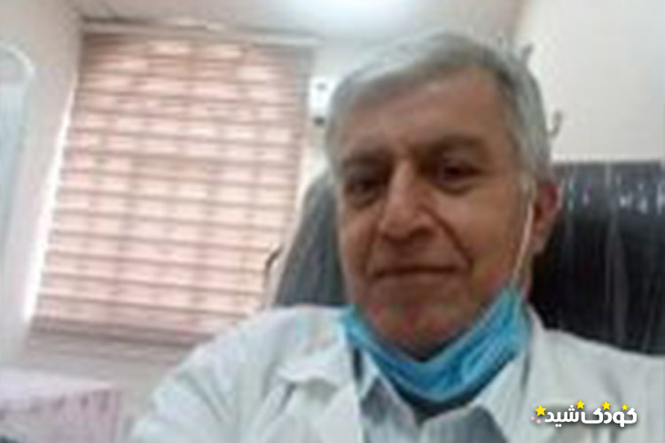 دکتر اورولوژی در جنوب تهران دکتر کرامت دهقانی
