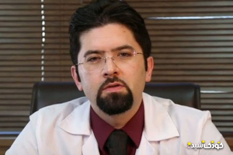 متخصص خوب اورولوژی در تهران دکتر سلمان اسلامی