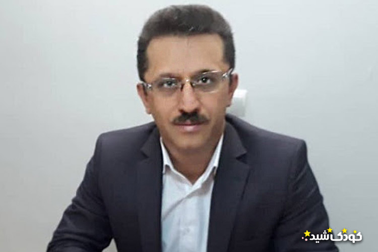 دکتر اورولوژی در تهران حسین کرامتی