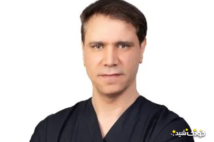 دکتر احمدرضا رفعتی اورولوژیست خوب در تهران