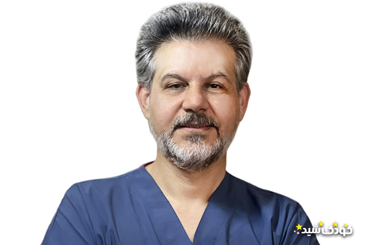 دکتر اورولوژیست خوب در تهران علی طبیبی