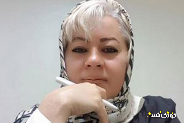 متخصص خوب زنان در شمال تهران، دکتر عفت زادسر