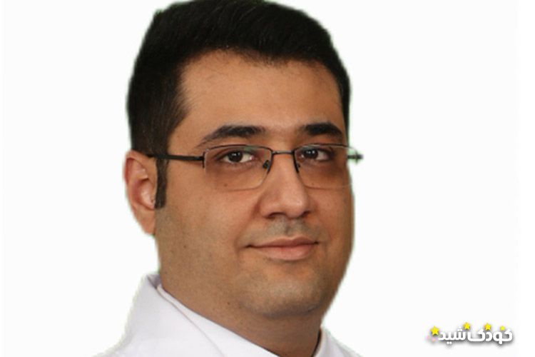 متخصص خوب قلب در تهران دکتر هومن محمودی