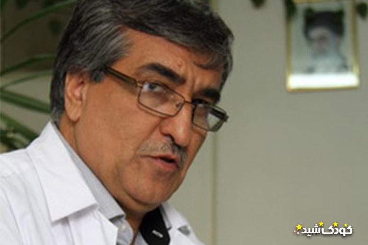 دکتر علی اکبر رهبری منش متخصص اطفال در غرب تهران
