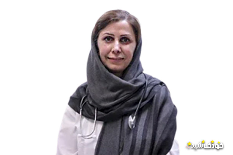دکتر قلب در تهران دکتر میترا سلامت